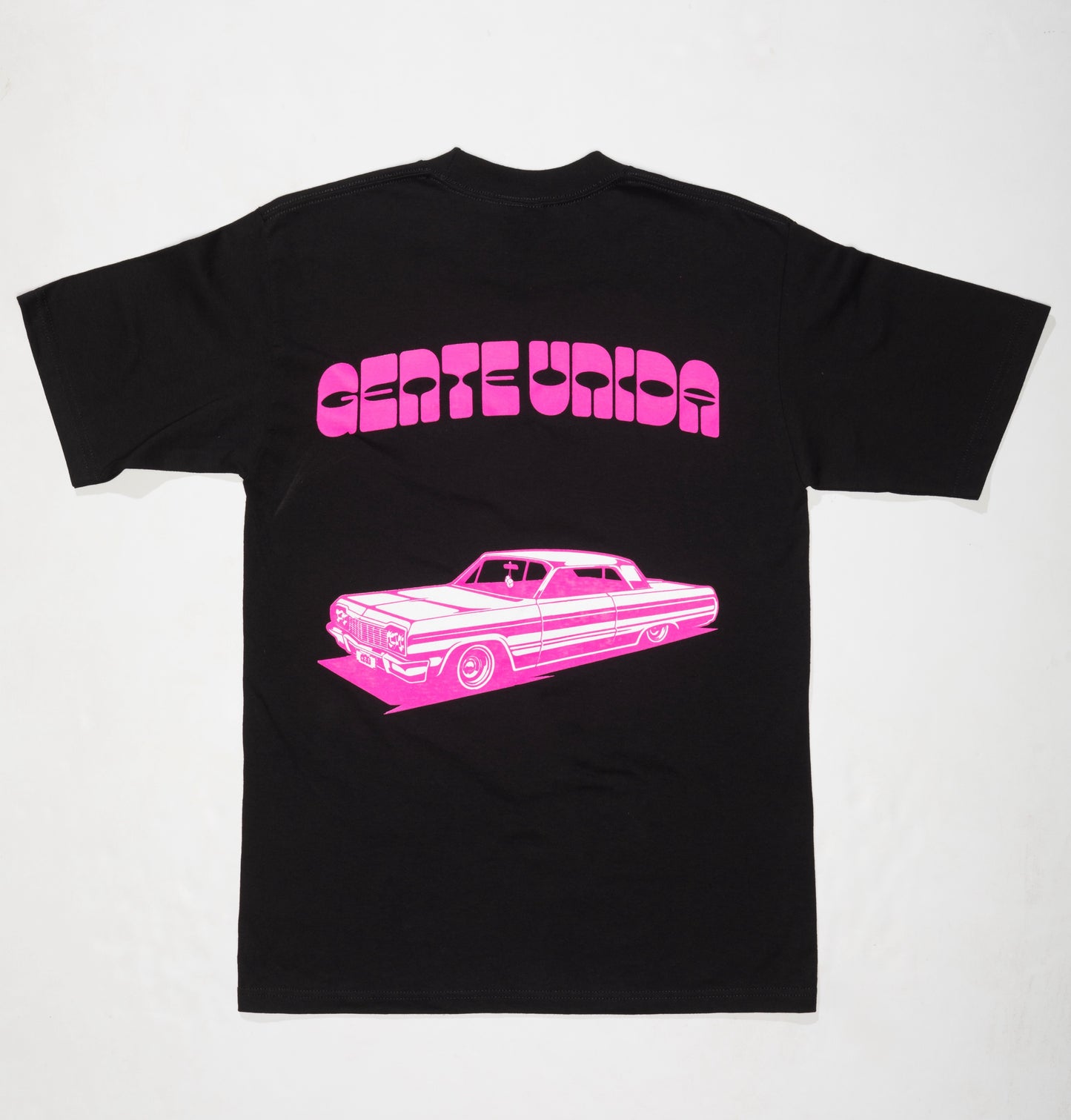Lowrider Tee