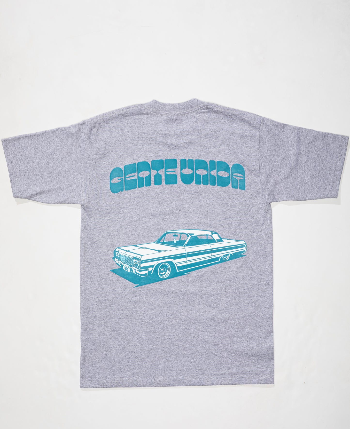 Lowrider Tee