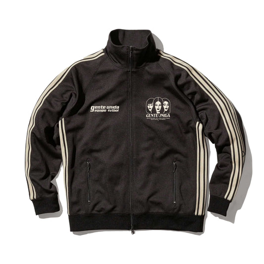 Gente Unida Futbol Kit (Black)