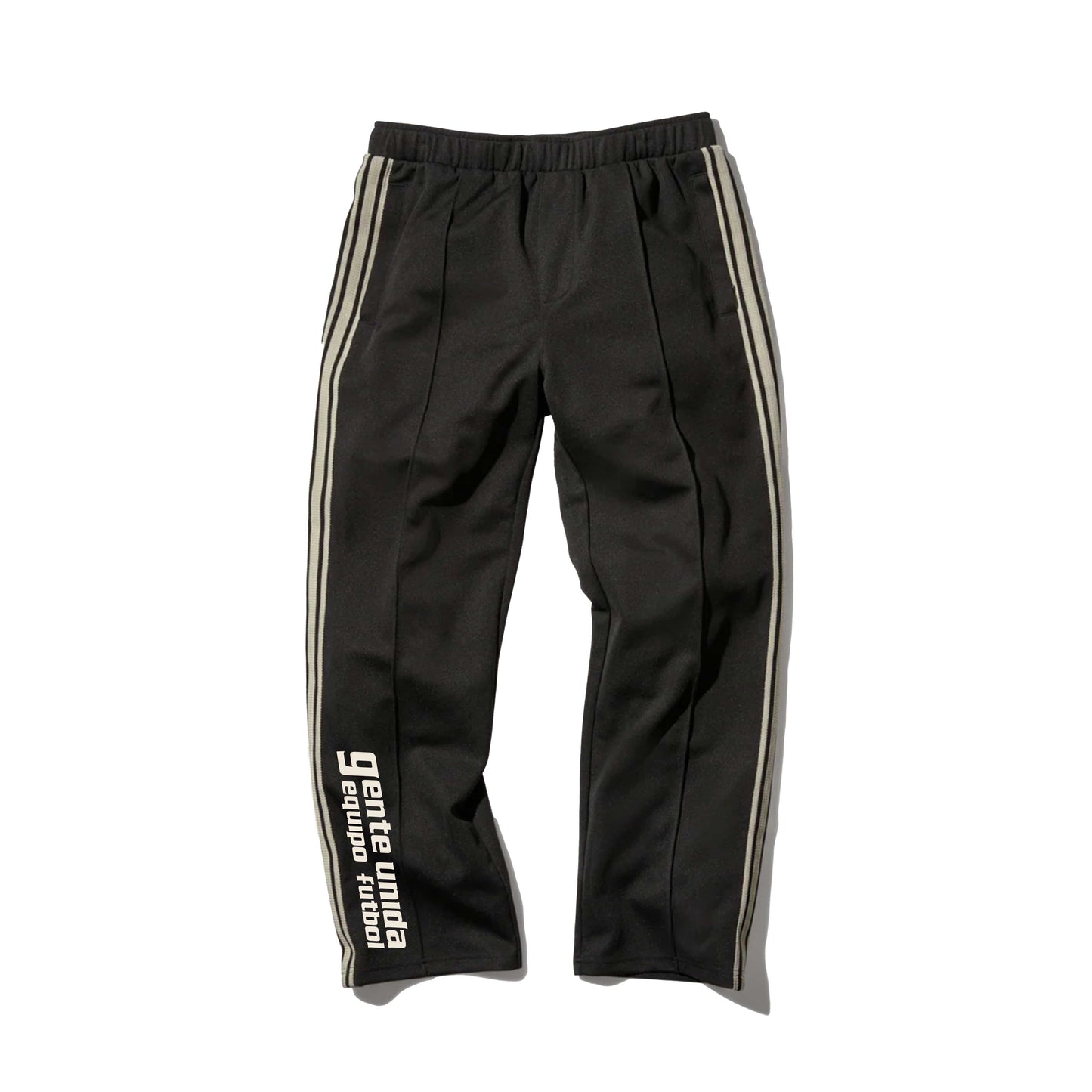 Gente Unida Futbol Kit (Black)