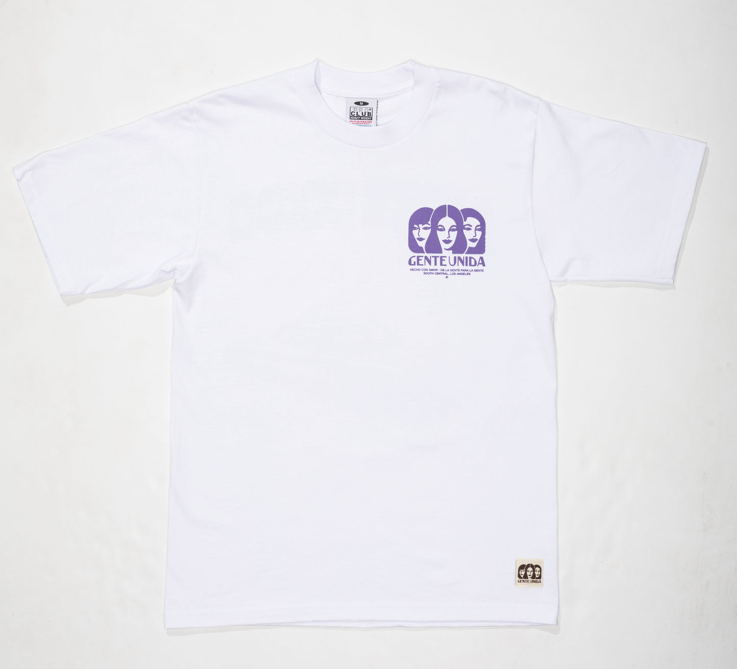 Lowrider Tee