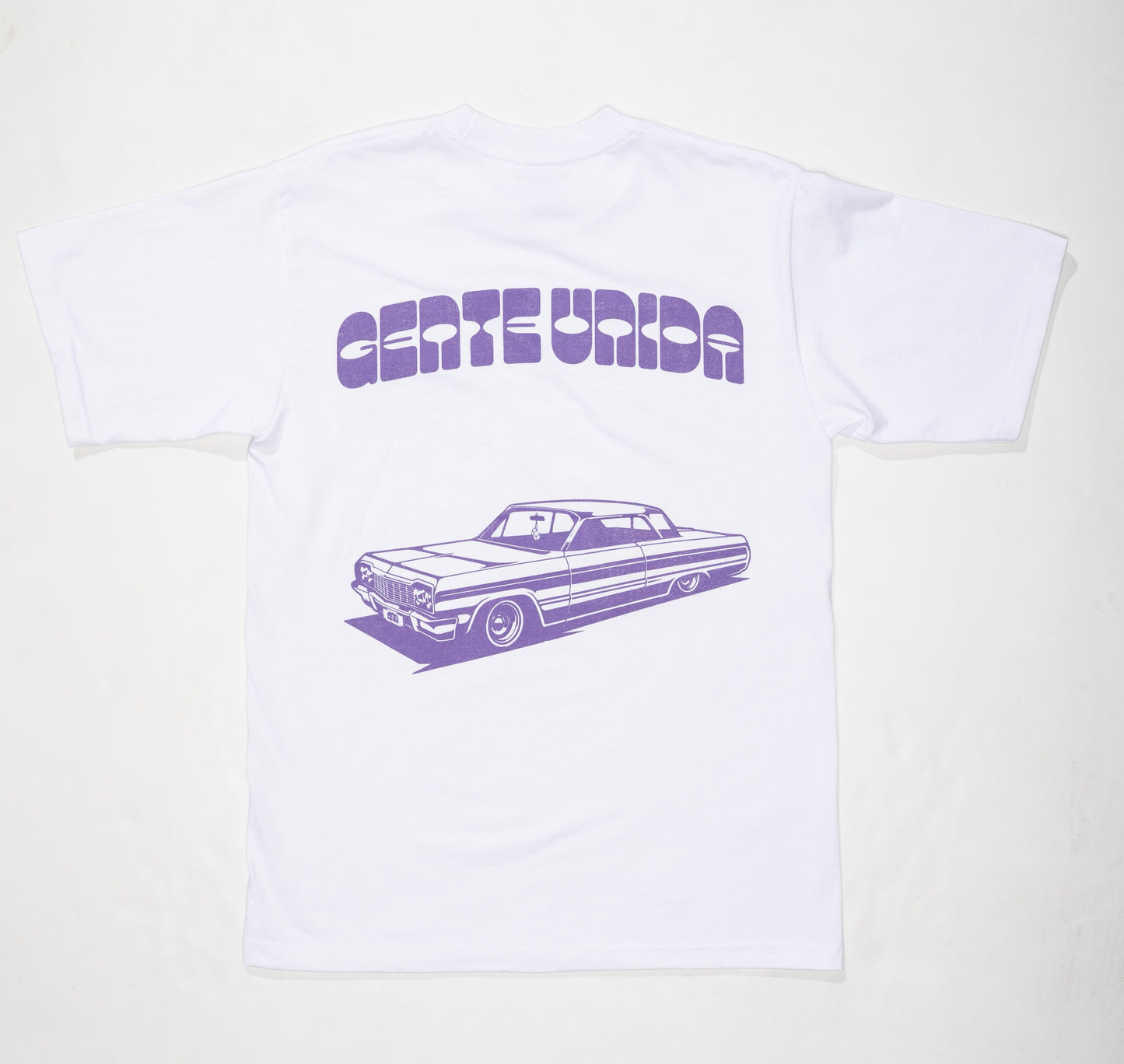 Lowrider Tee
