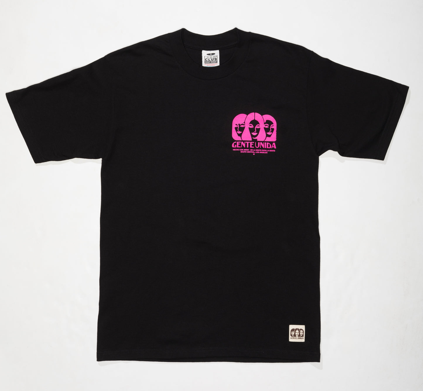 Lowrider Tee