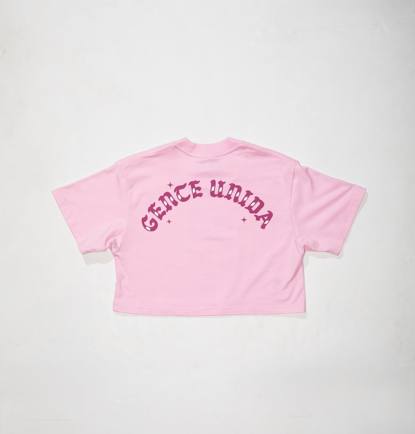 Crop Tee